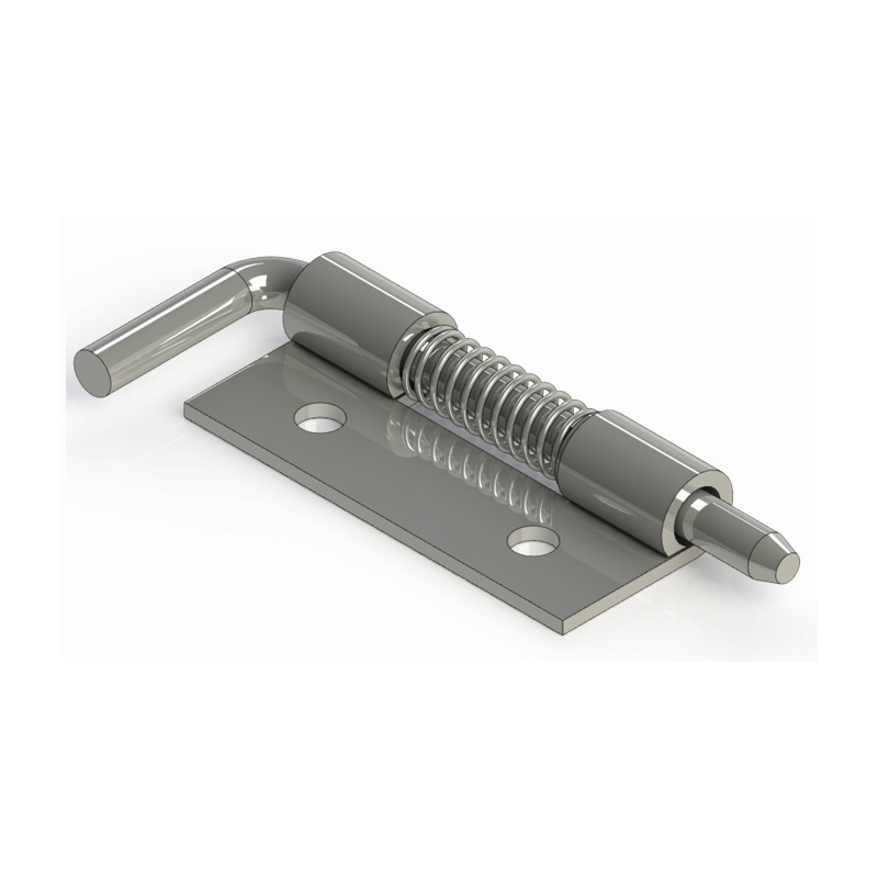 Concealed Hinge - Small