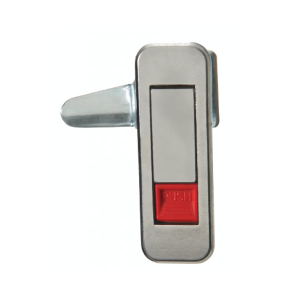 Automatic Panel Lock